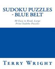 Sudoku Puzzles - Blue Belt