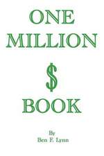 One Million $ Book