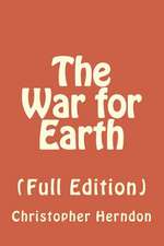 The War for Earth