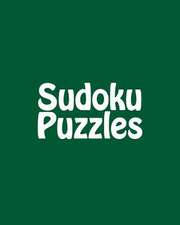 Sudoku Puzzles