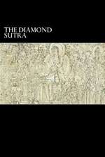 The Diamond Sutra