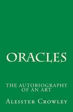 Oracles