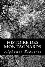 Histoire Des Montagnards