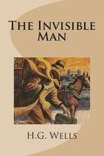 The Invisible Man