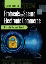 Protocols for Secure Electronic Commerce