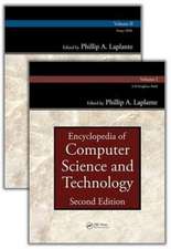 Encyclopedia of Computer Science and Technology