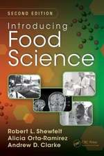 Introducing Food Science