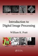 Introduction to Digital Image Processing