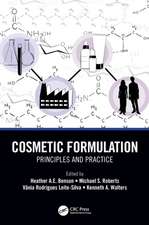 Cosmetic Formulation