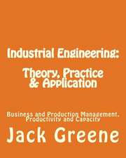 Industrial Engineering