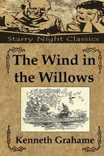 The Wind in the Willows