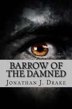 Barrow of the Damned