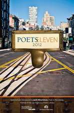 Poets 11 2012