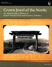 Crown Jewel of the North