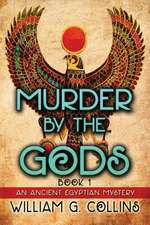 Murder by the Gods