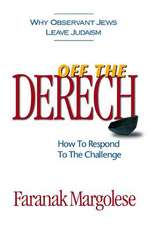 Off the Derech