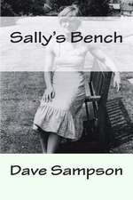 Sally's Bench