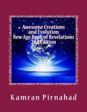 Awesome Creations and Evolution- 2nd Edition