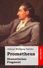 Prometheus