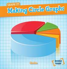 Making Circle Graphs