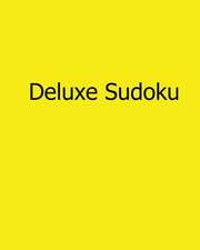 Deluxe Sudoku