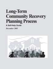 Long-Term Community Recovery Planning Process