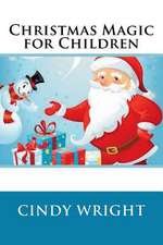 Christmas Magic for Children