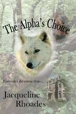 The Alpha's Choice