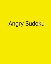 Angry Sudoku