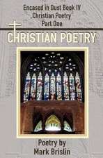 Christian Poetry Part One