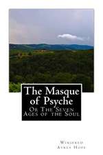 The Masque of Psyche