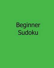 Beginner Sudoku