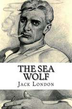 The Sea Wolf