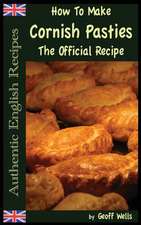 How to Make Cornish Pasties