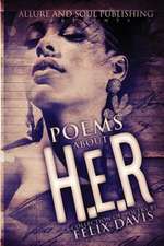 Poems about H.E.R