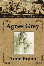 Agnes Grey