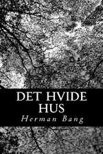 Det Hvide Hus