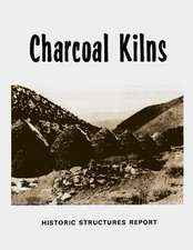 Charcoal Kilns