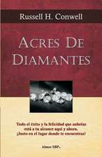 Acres de Diamantes