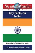 Key Facts on India