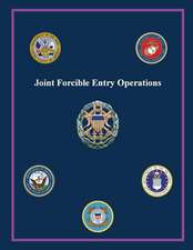 Joint Forcible Entry Operations