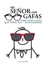 Un Senor Con Gafas