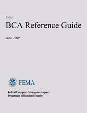 Final Bca Reference Guide