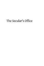 The Secular's Office