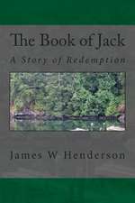 The Book of Jack