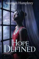 Hope Defined