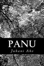 Panu