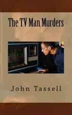 The TV Man Murders