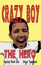 Crazy Boy the Hero