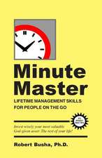 Minute Master